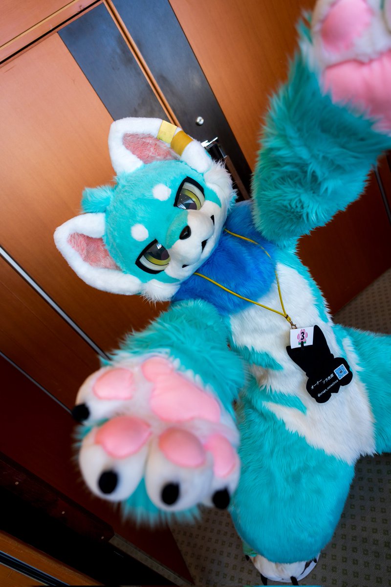 そらじろう tweet media