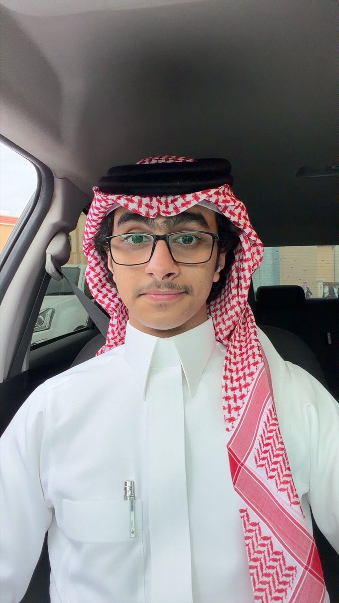 Aziz Al-Qahtani tweet media