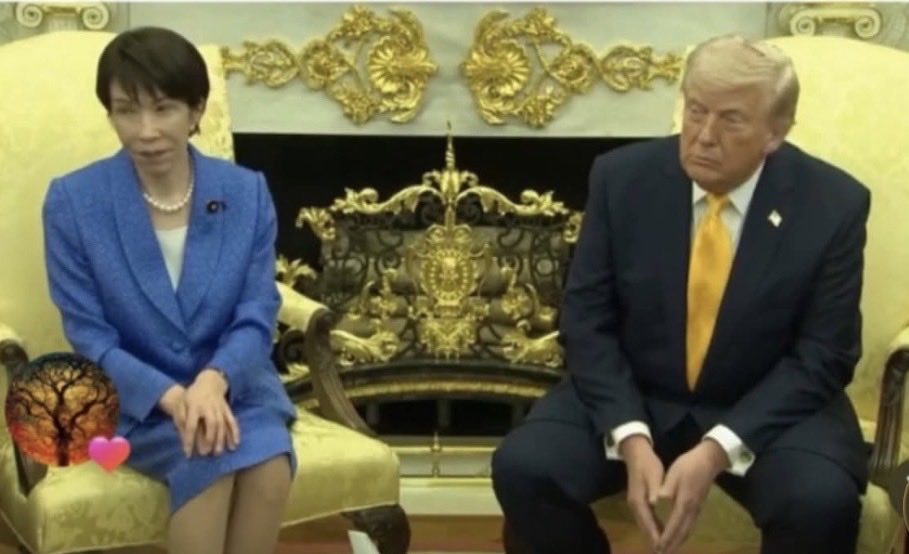 Being and Politics tweet media