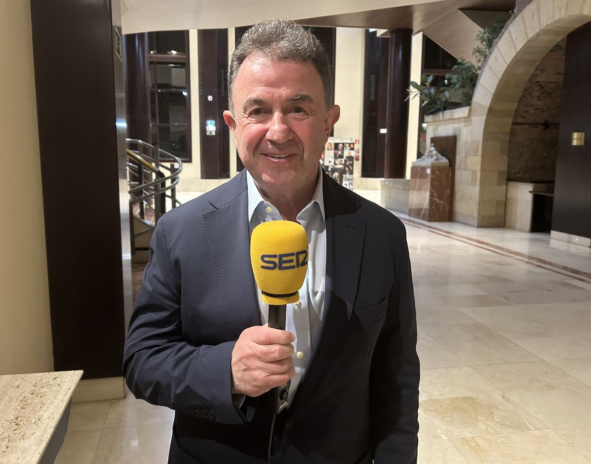 SER Gijón tweet media