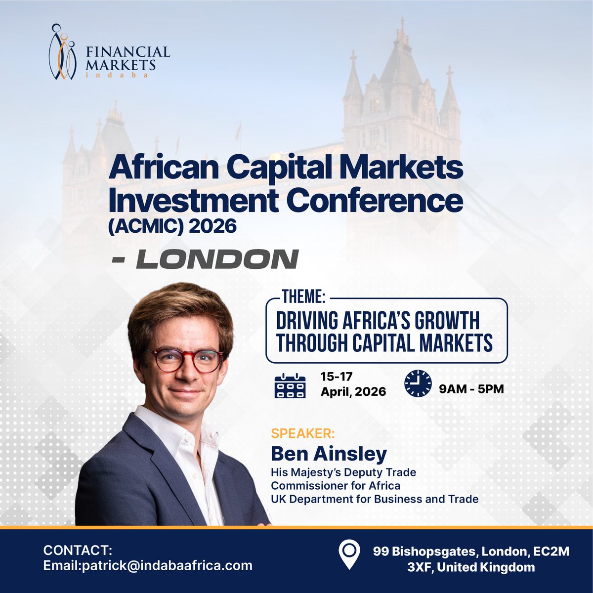 Patrick Muzondo tweet media