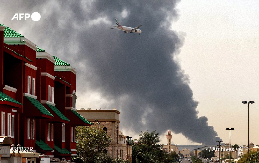 فرانس برس بالعربية tweet media