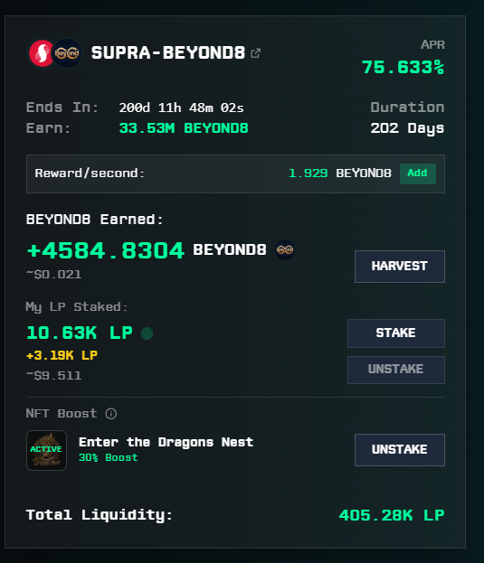 Supra Saiyans tweet media