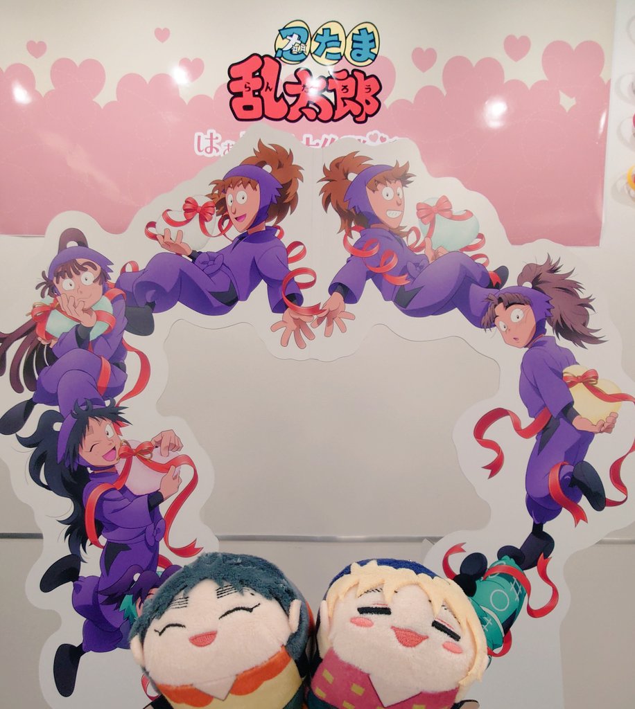 鬨乃桜 tweet media