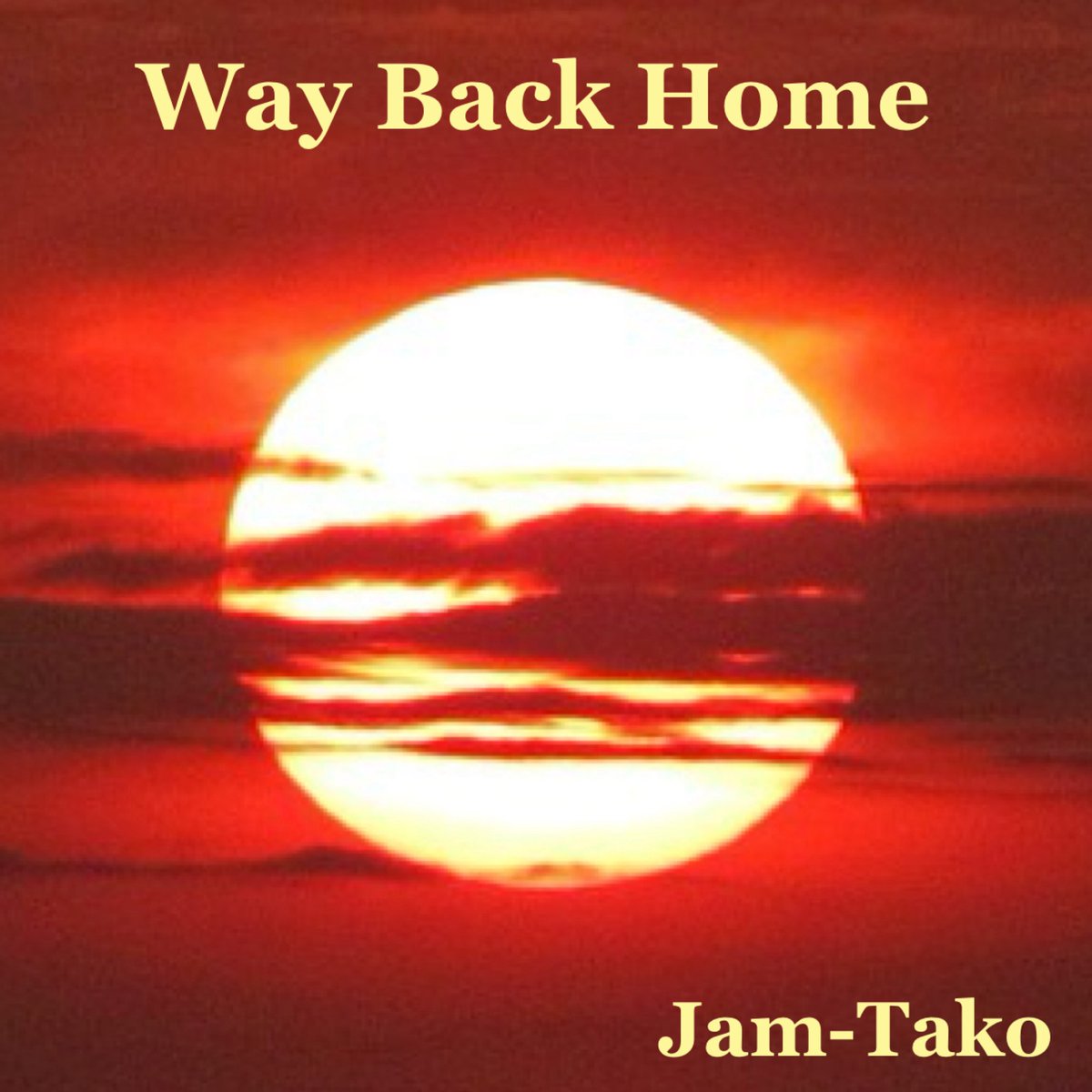 JAM-TAKO tweet media