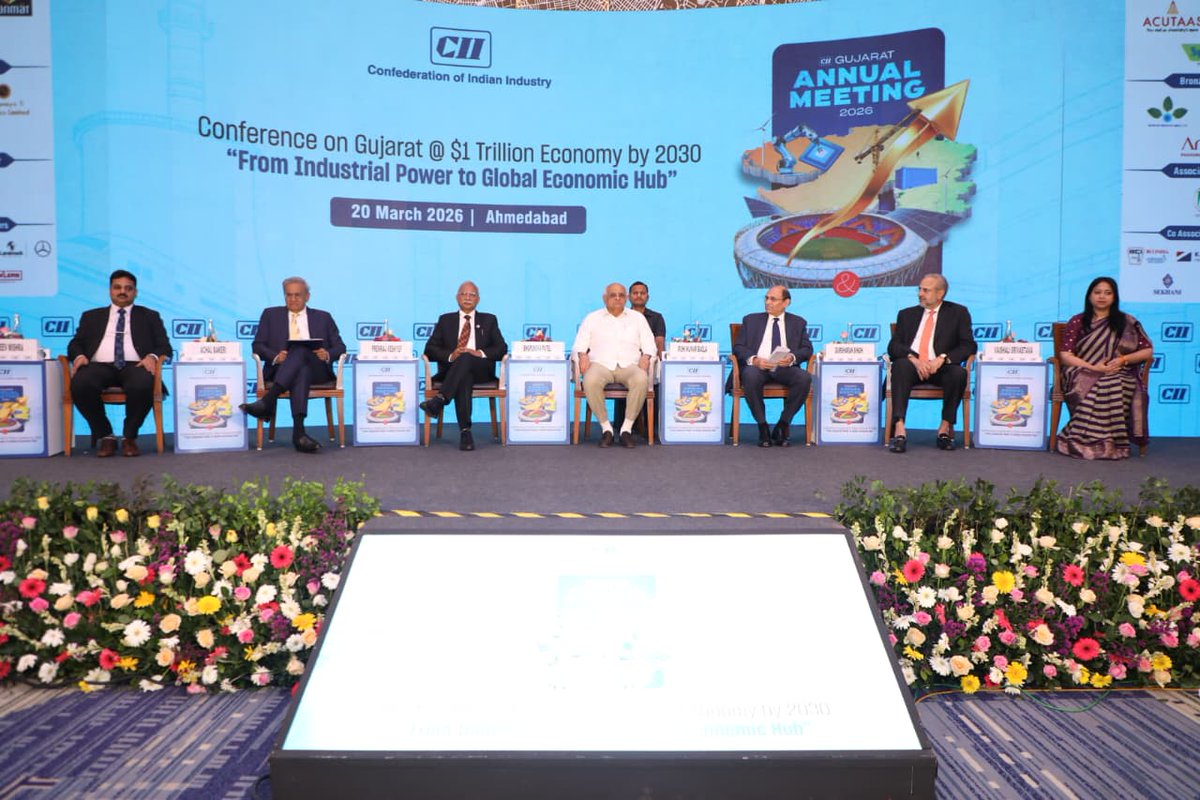 CMO Gujarat tweet media