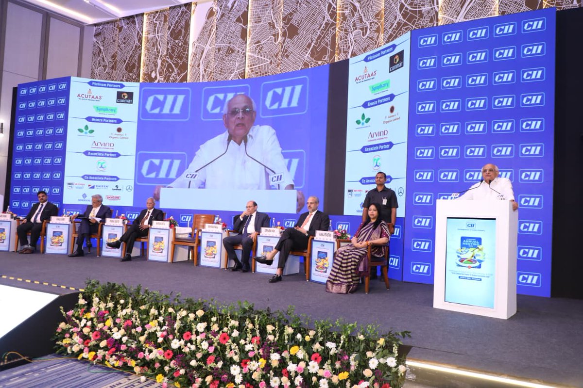 CMO Gujarat tweet media