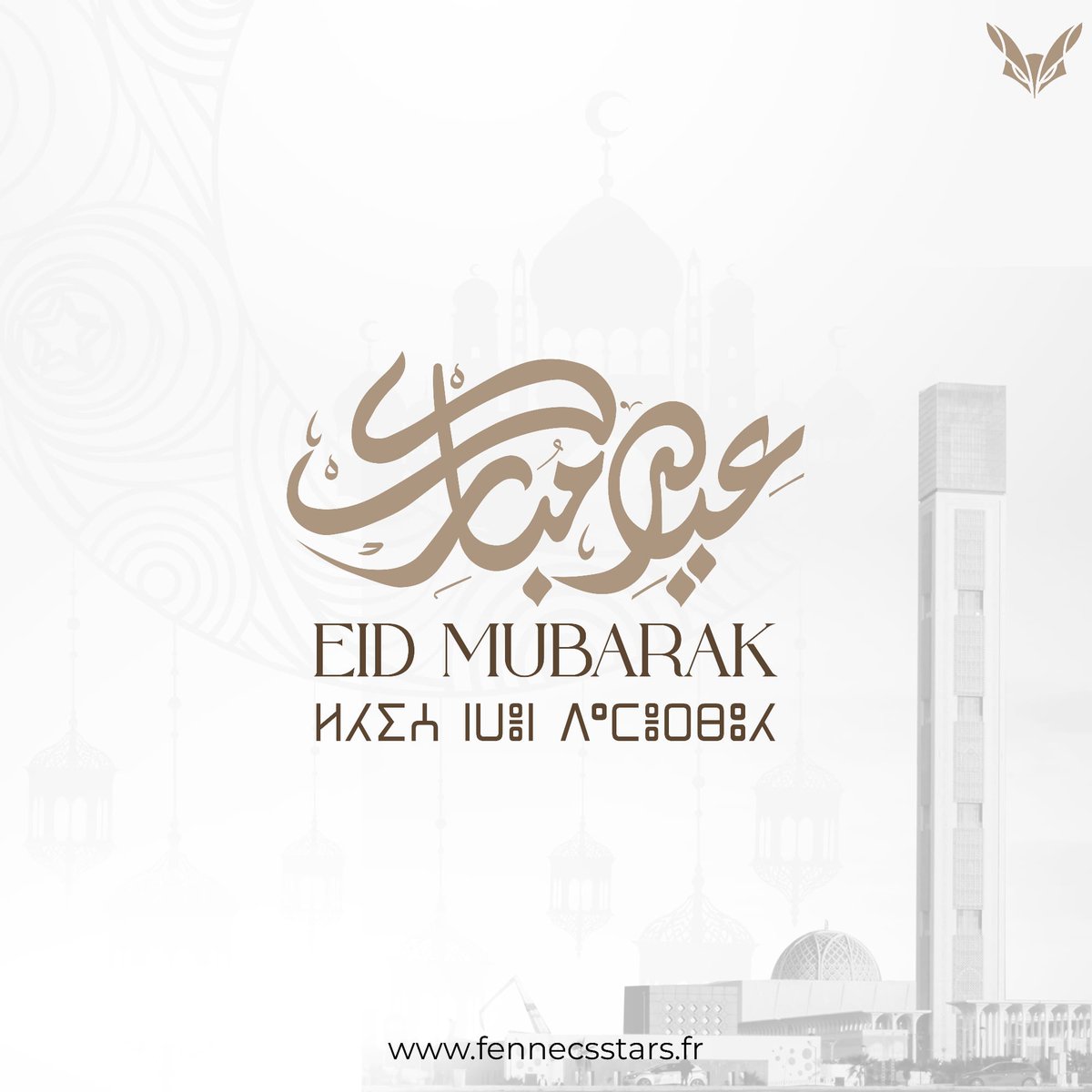 fennecs stars tweet media