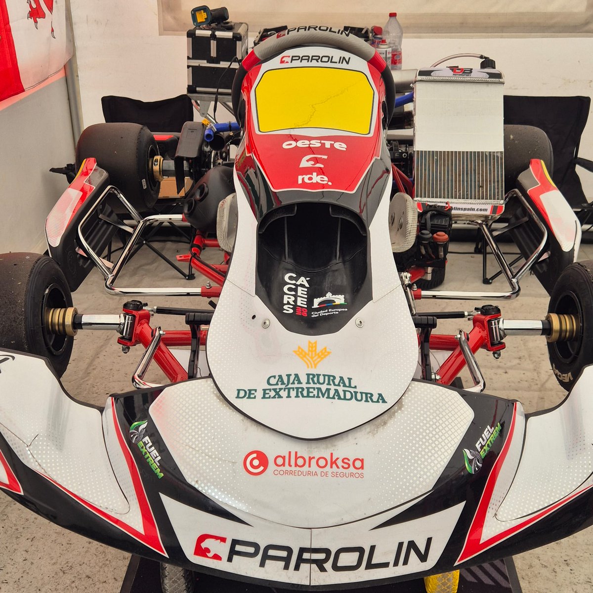 CajaRuralExtremadura tweet media