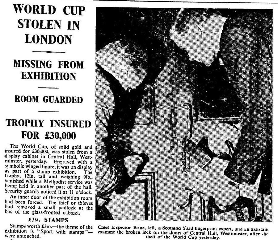 Prof. Frank McDonough tweet media