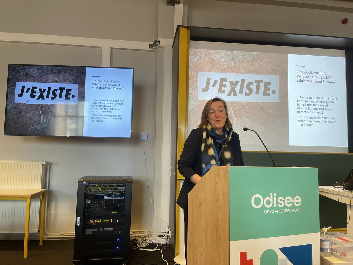 Pascal Debruyne tweet media