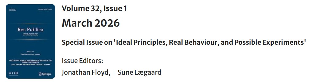 SpringerEthics tweet media