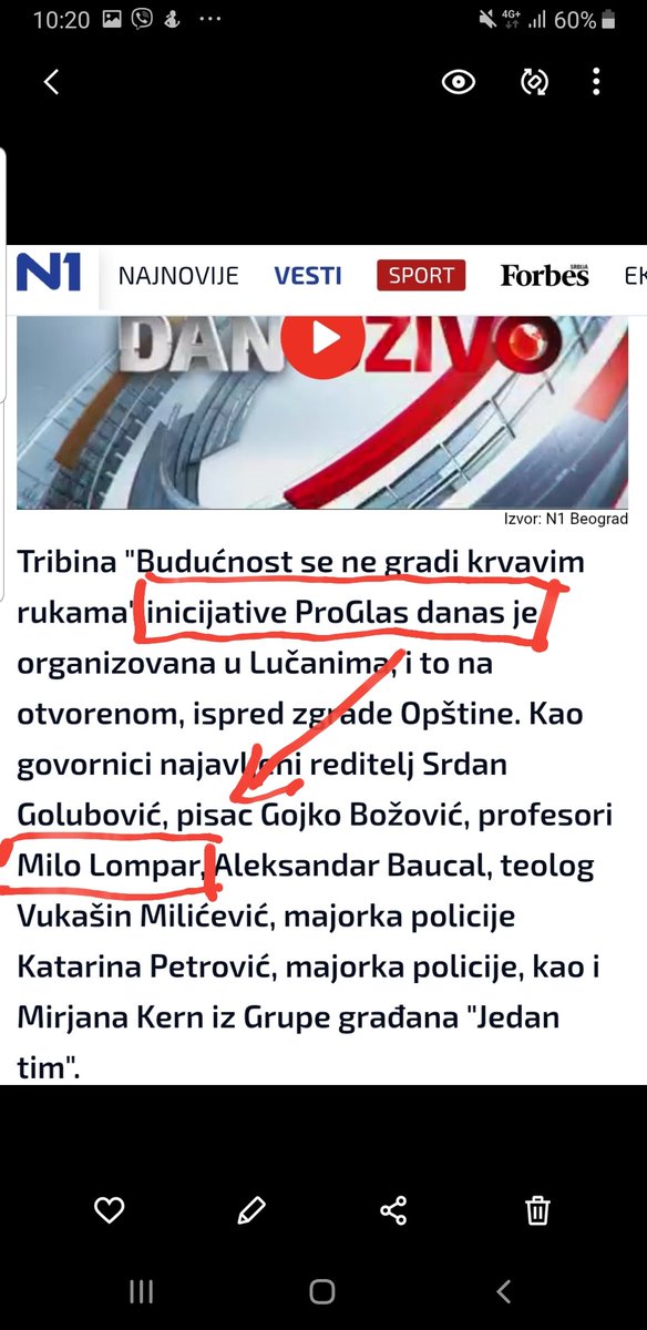 Saša Paunović tweet media