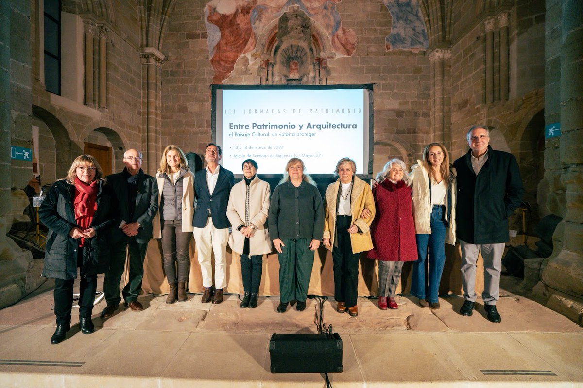 C.O Arquitectos C-LM tweet media