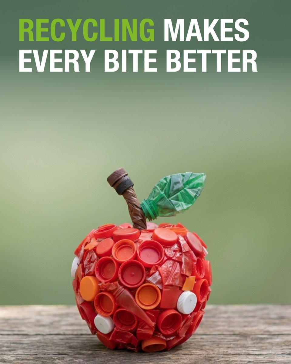 Break Machinery makes plastic recycling easier and more efficient by using advanced machines that help recover more plastic and reduce waste.

👉 Continue reading: breakmachinery.com/en/global-recy…

#breakmachinery #plasticrecycling #globalrecyclingday #plasticrecyclingmachine