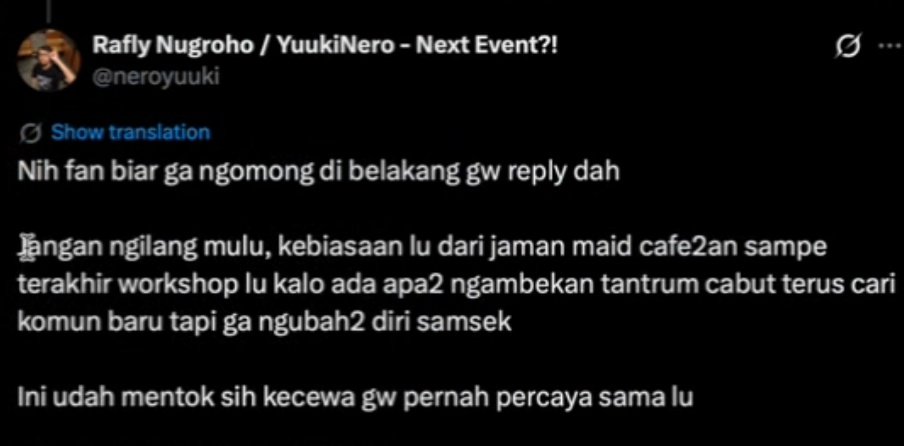 Memento Mortalis tweet media