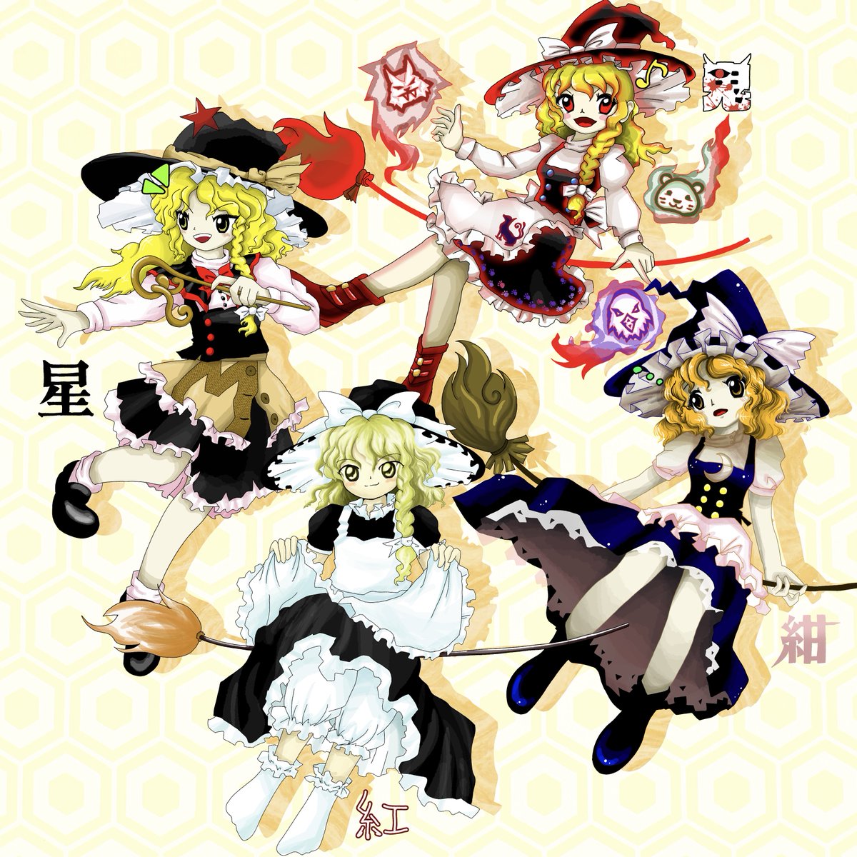 お布団 tweet media