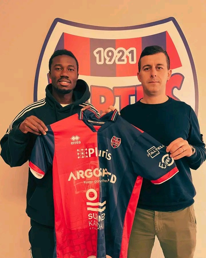 Foot d'Afrique tweet media