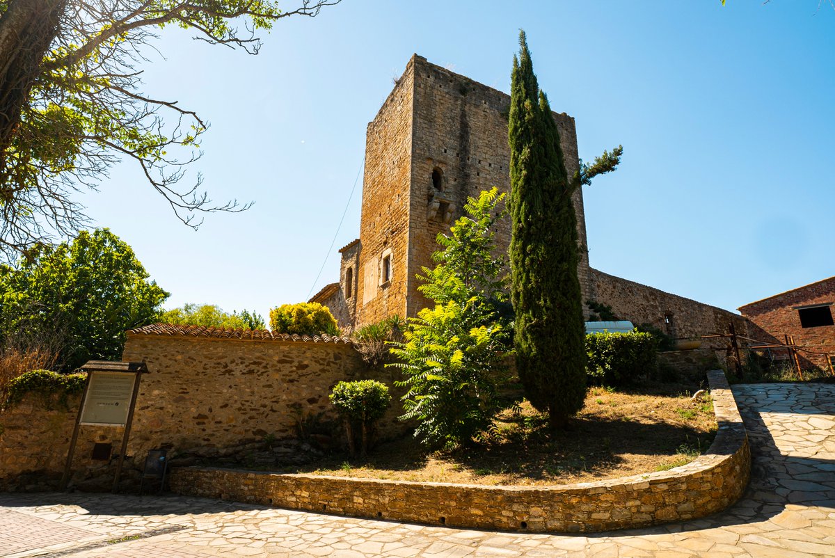 Begur, és autèntic! tweet media