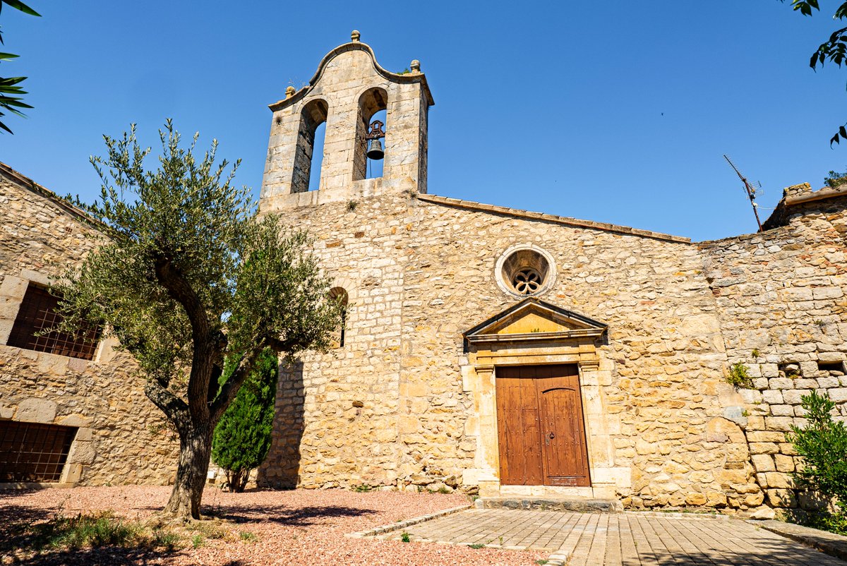 Begur, és autèntic! tweet media