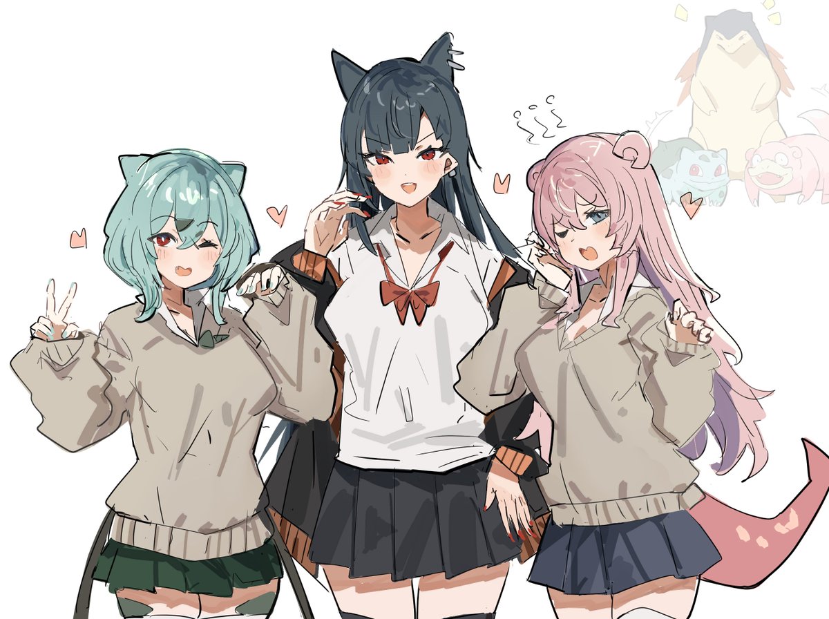 オルフィー tweet media