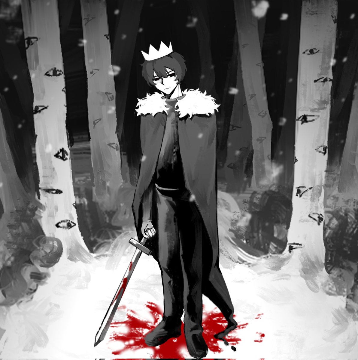 ૮(NstarShining)ა tweet media