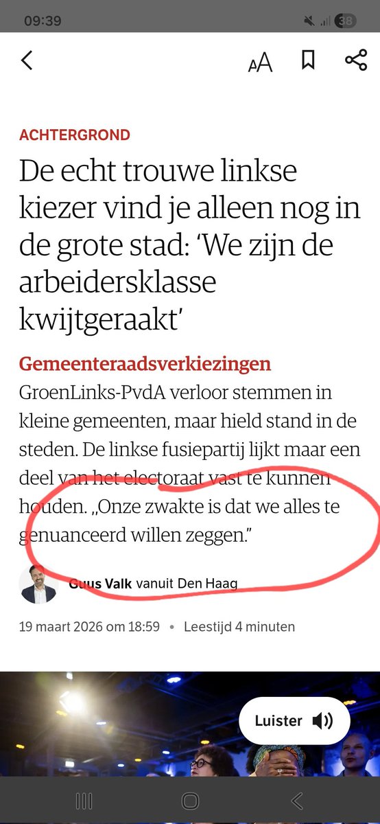 Steije Hofhuis tweet media