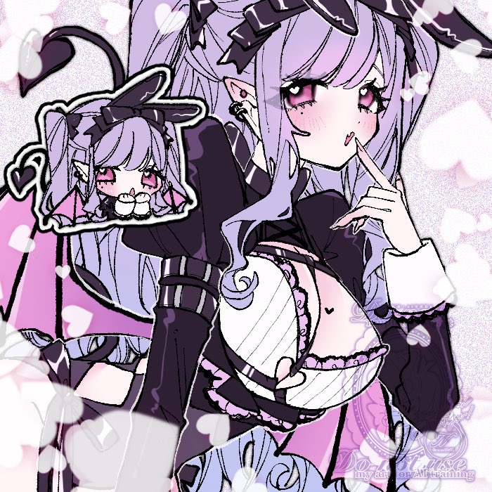 ねこ子 tweet media