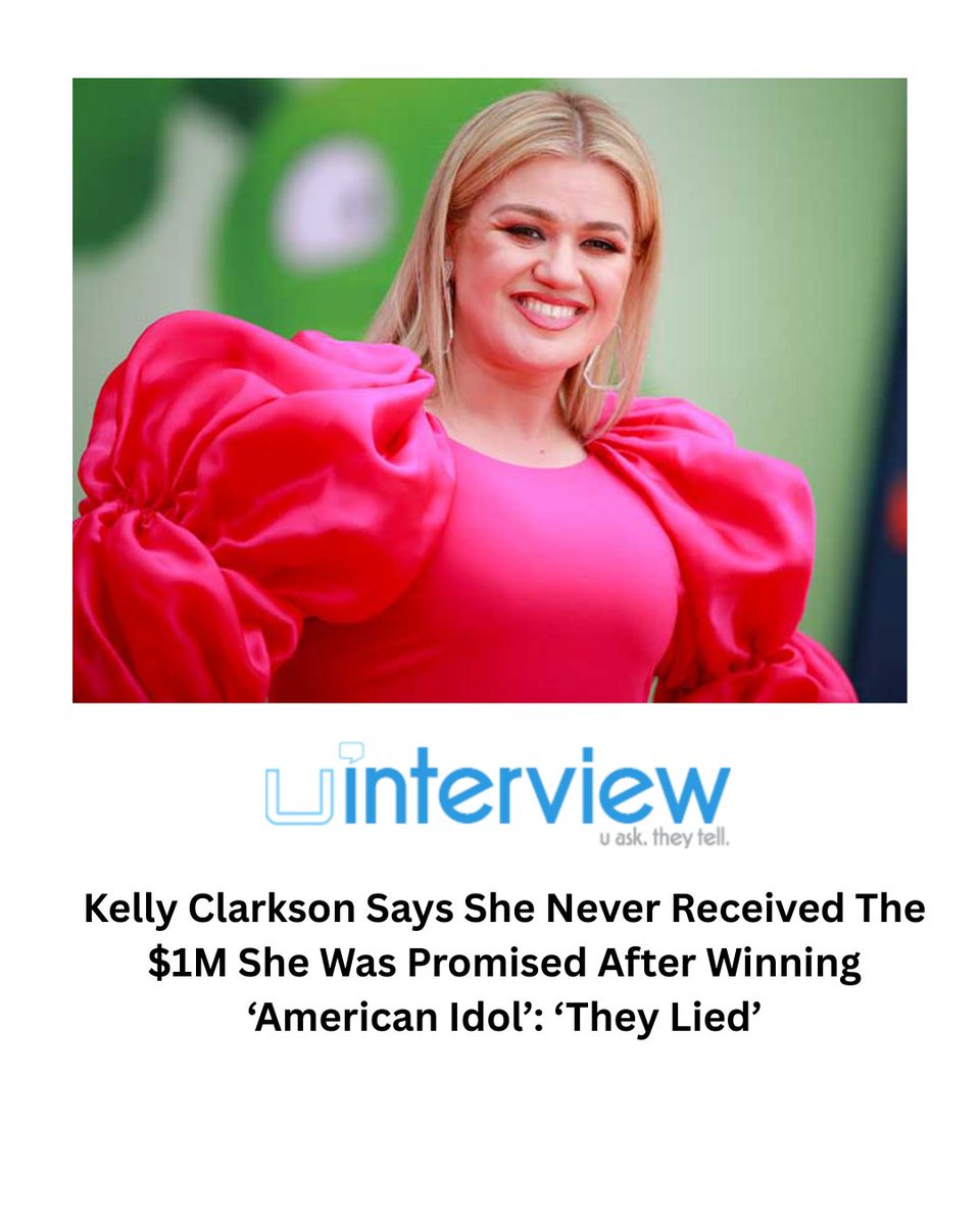 uInterview tweet media