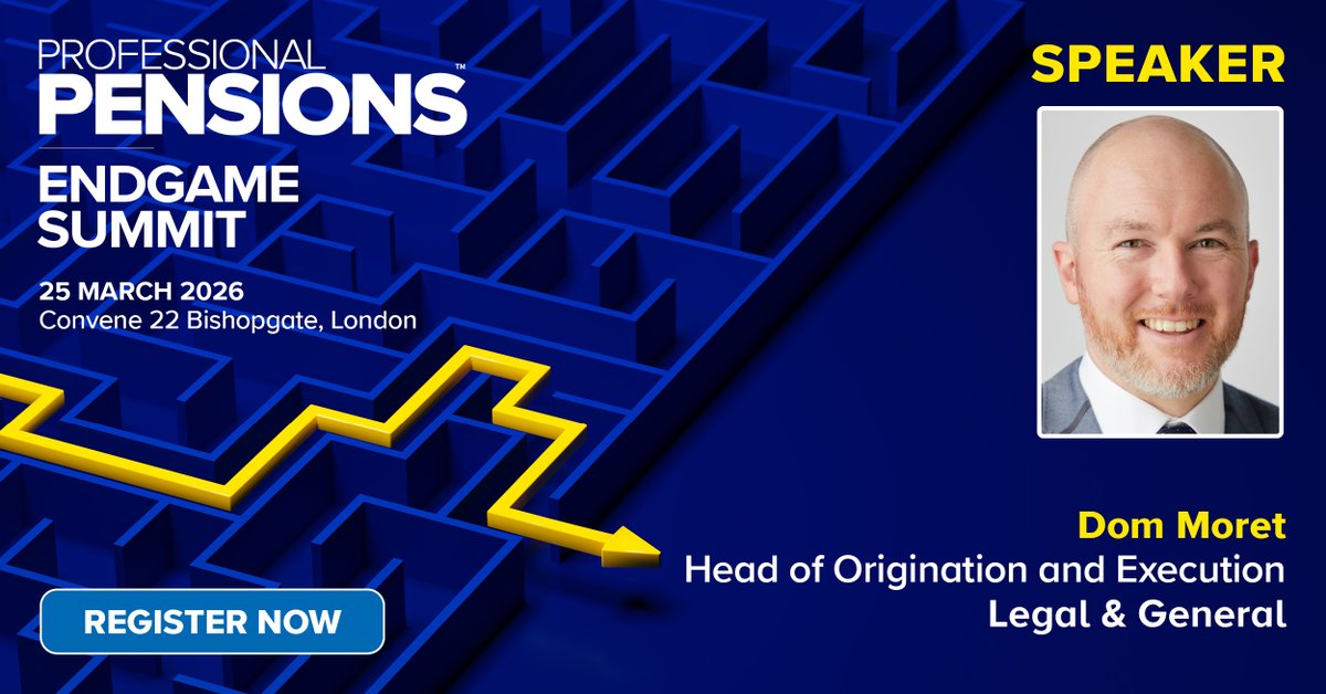 ProfessionalPensions tweet media