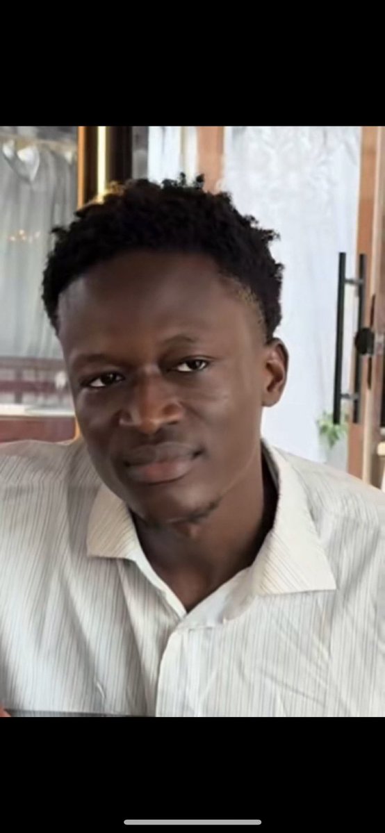 Desmond🥵 tweet media