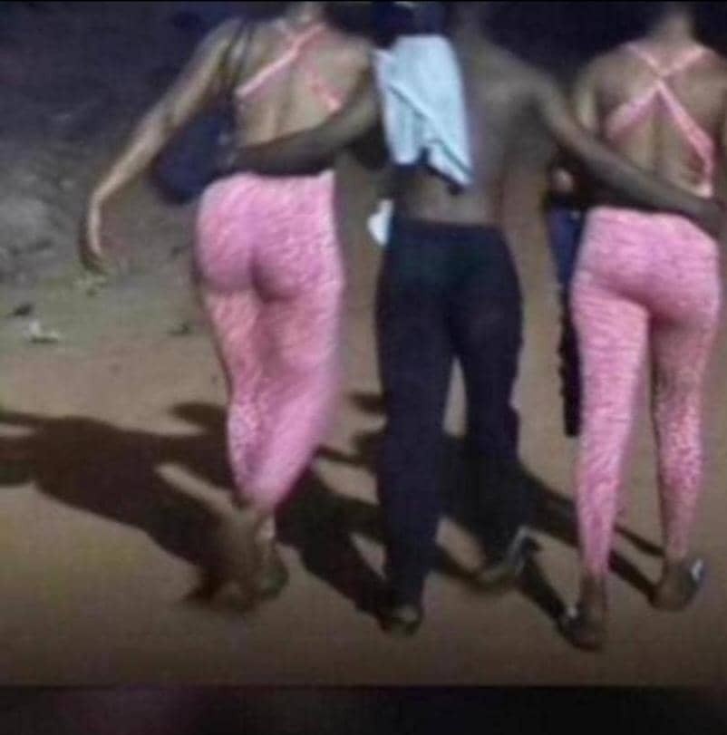 UNCLE ENZO 🇳🇬 tweet media