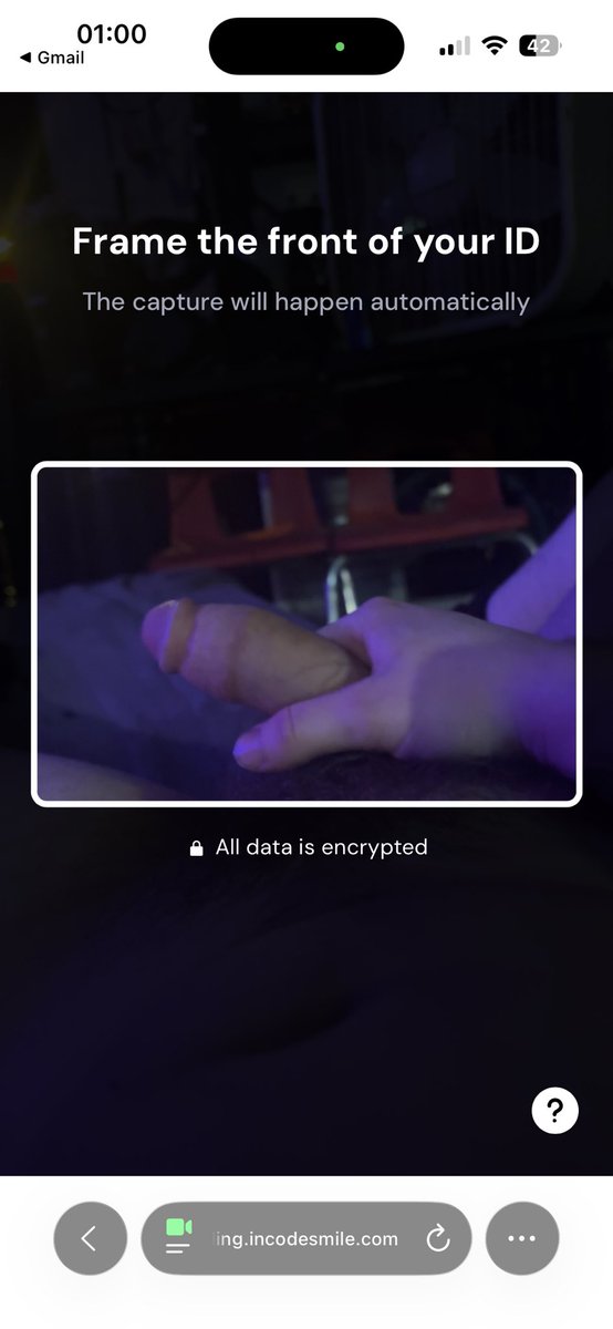 mxddymoans's tweet photo. the only form of ID I need 😅🤪
#captcha #ID #tease #lol #gay #bi #nsfw #gaynsfw #bored #sendpics #cut https://t.co/cGTQgeamg1