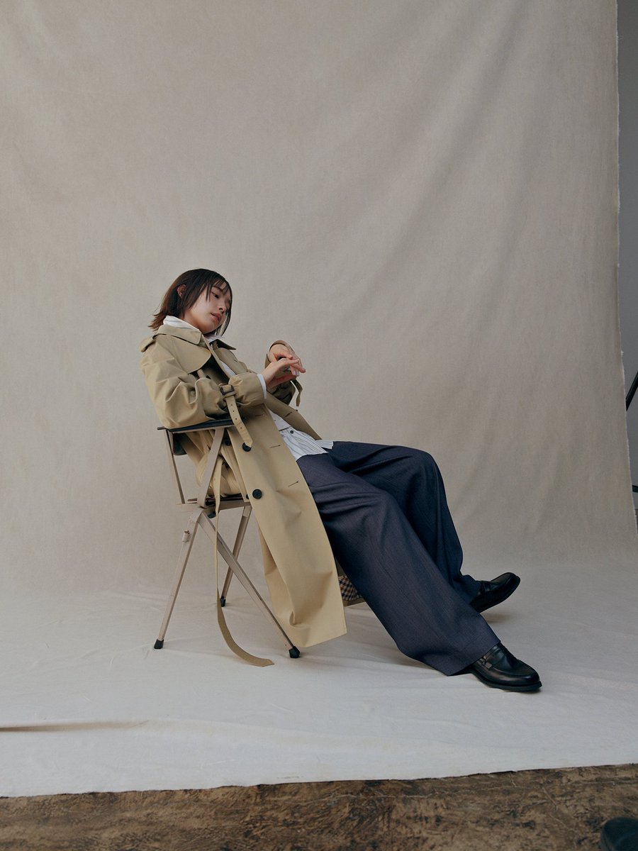 The Fashion Post（ザ・ファッションポスト） tweet media