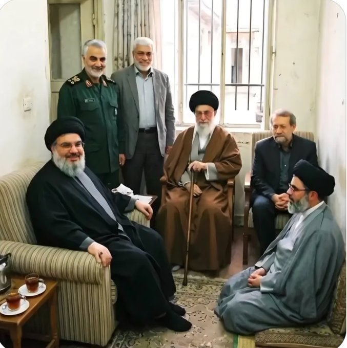 المركز الاعلامي التابع للحزب الليبرالي الاحوازي tweet media