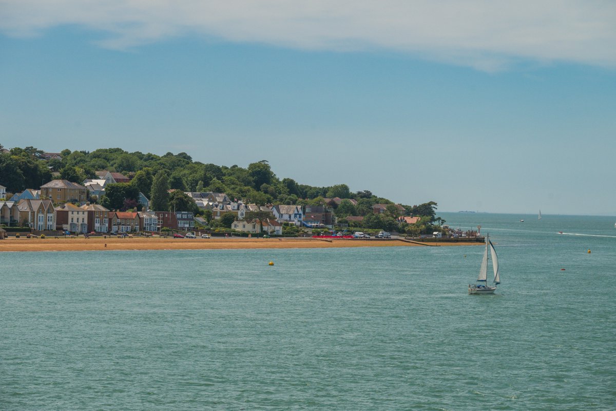 Isle of Wight Walking Festival tweet media