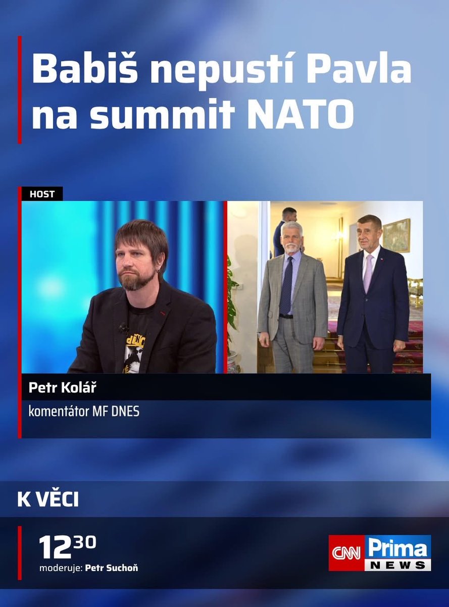 CNNPrimaNEWS tweet media