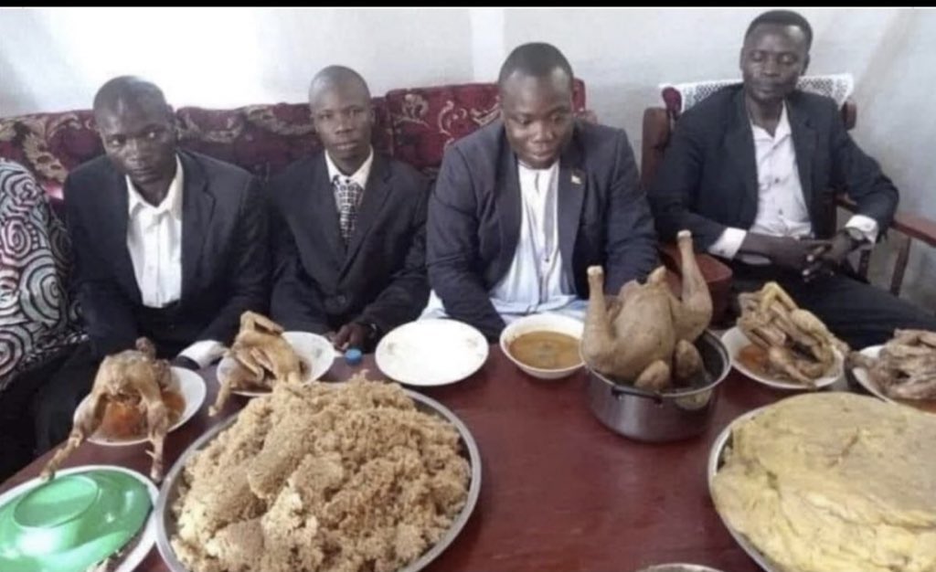 Brian Asha🇺🇬🏋️ tweet media