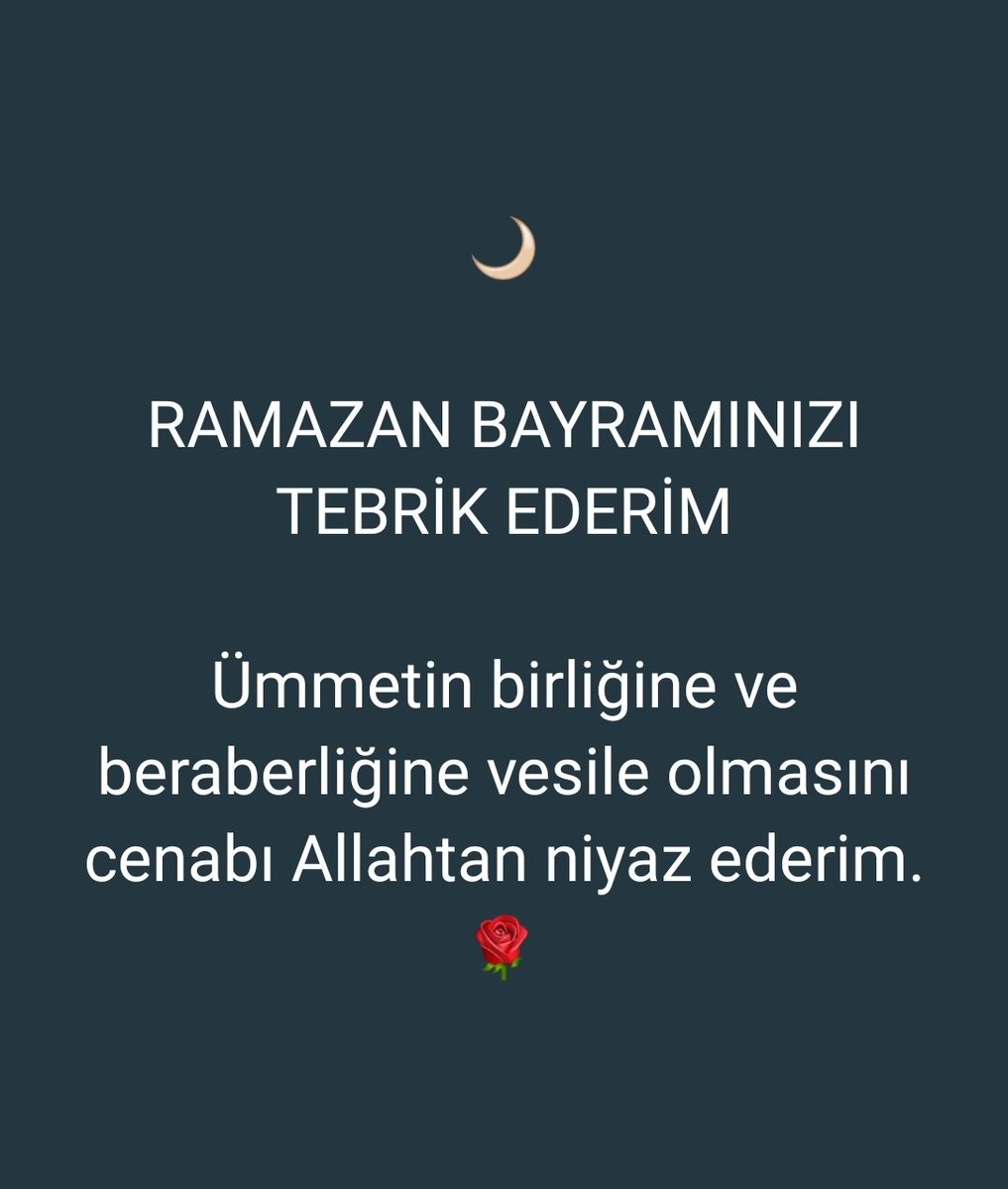 04ZekiFIRAT's tweet photo. https://t.co/JMnvRNBEih