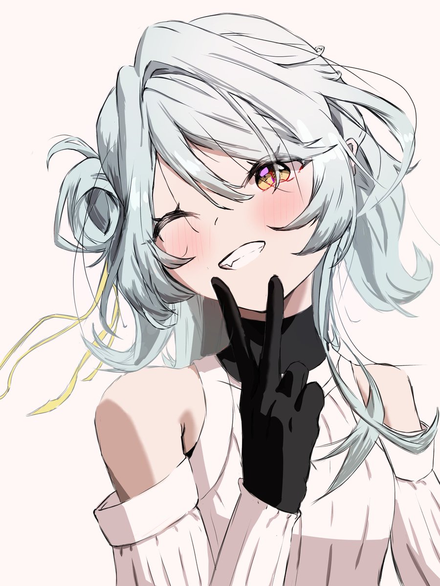 ももも tweet media