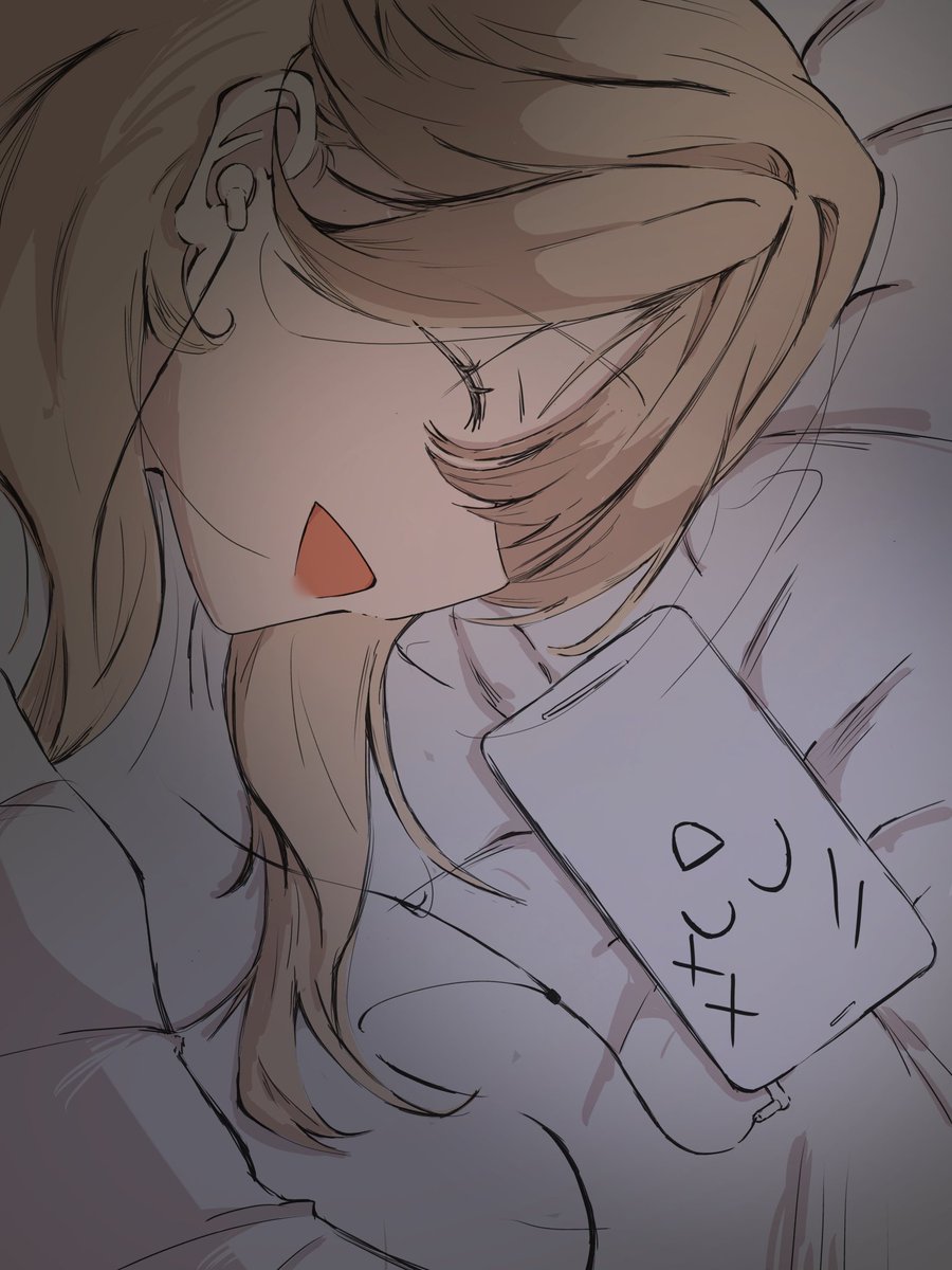 ももも tweet media