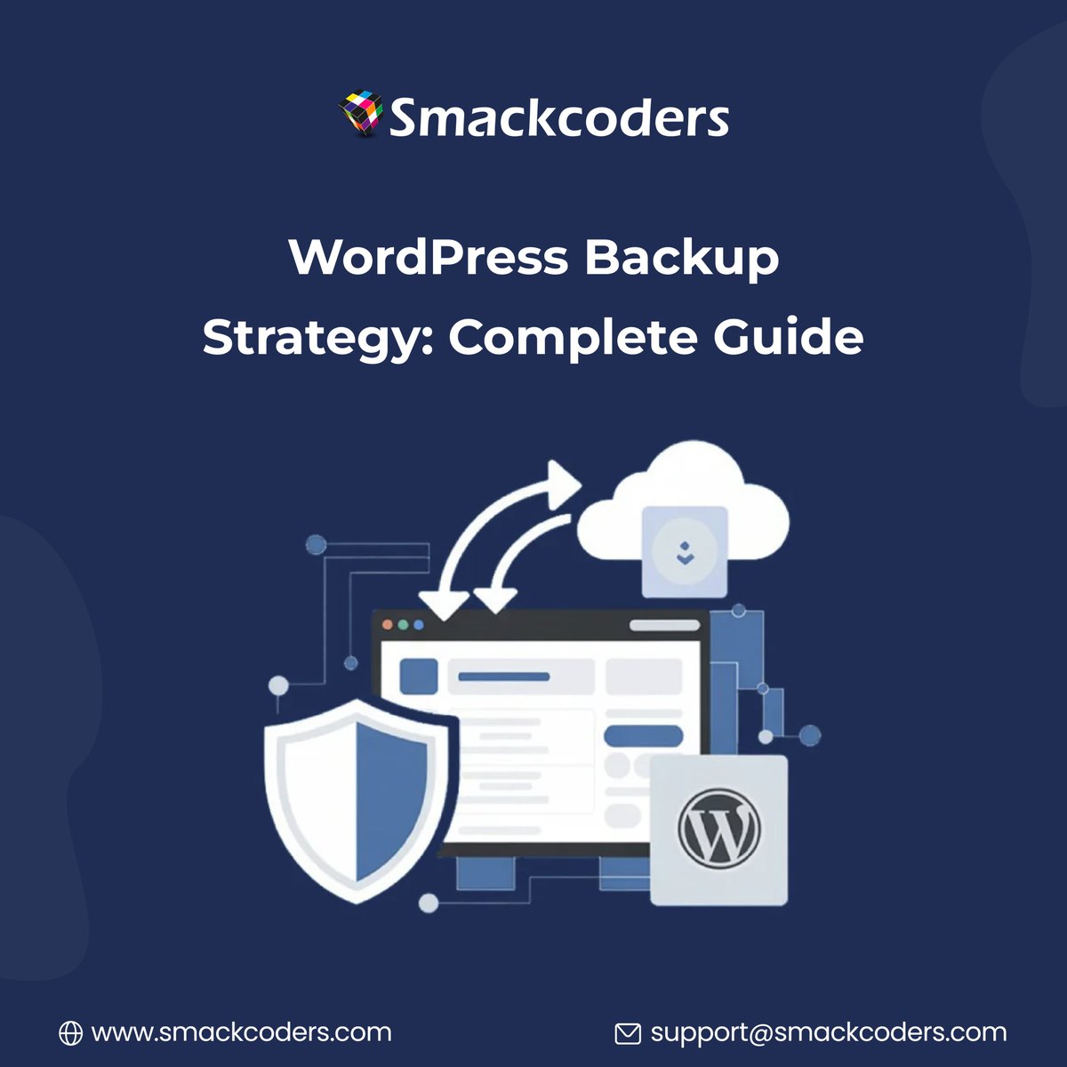 Smackcoders tweet media