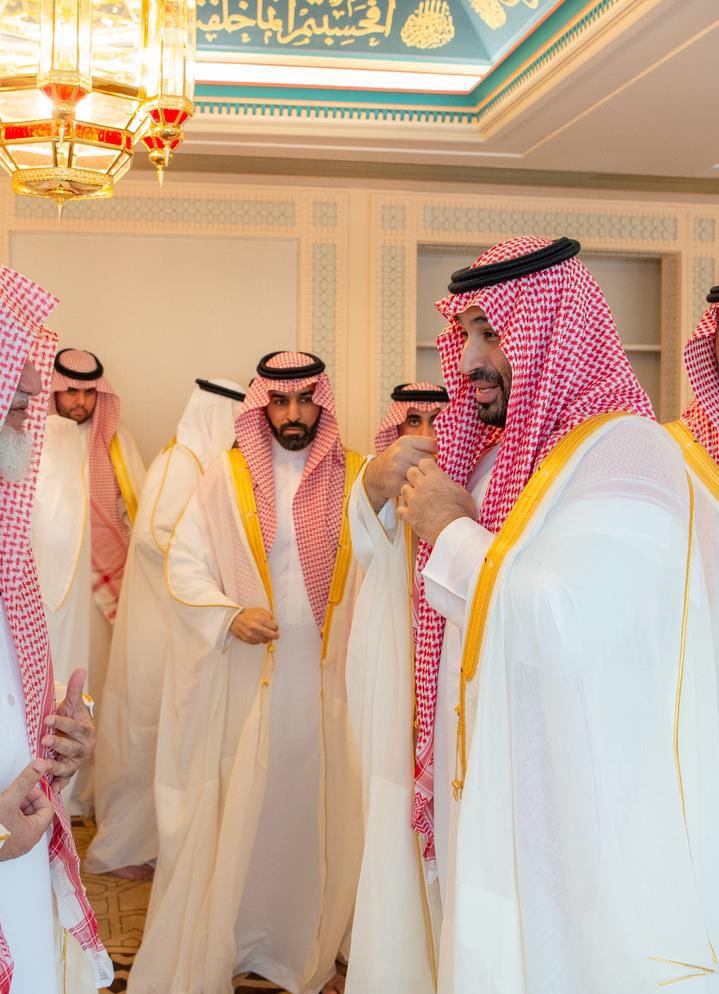 عبدالوهاب الوهيب tweet media