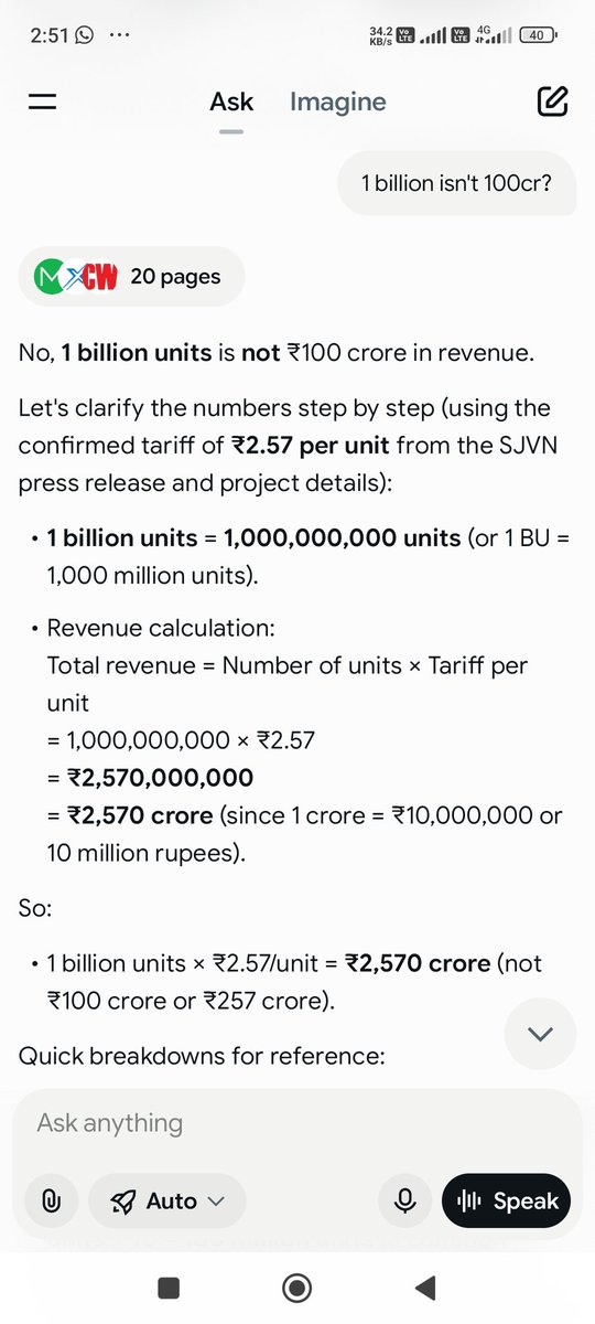 niravkdesai's tweet photo. @microcp2mltibgr Meanwhile grok😀 https://t.co/uRKot2SYKh