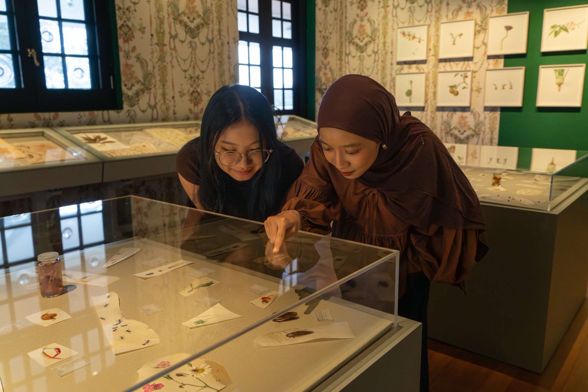 National Parks Board tweet media