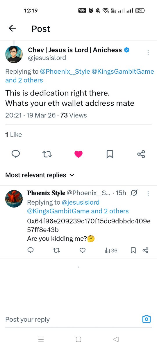 ๐๐ก๐จ๐๐ง๐ข๐ฑ ๐๐ญ๐ฒ๐ฅ๐ tweet media