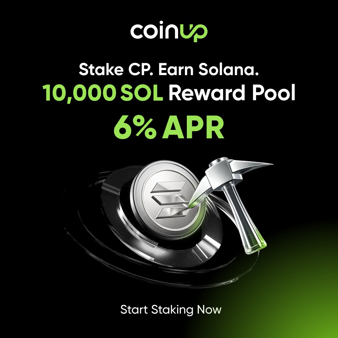 CoinUp.io tweet media