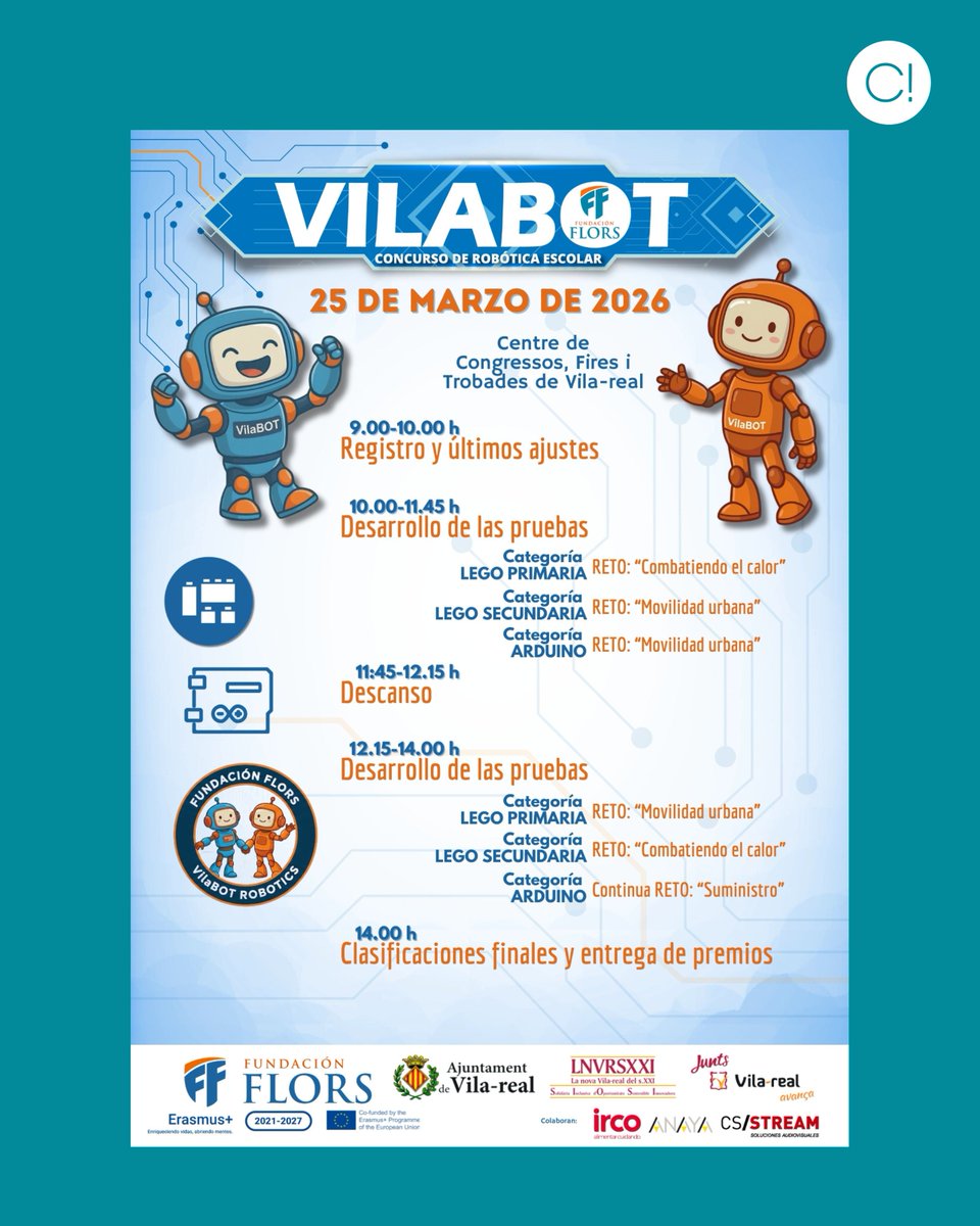 Clar Televisió tweet media