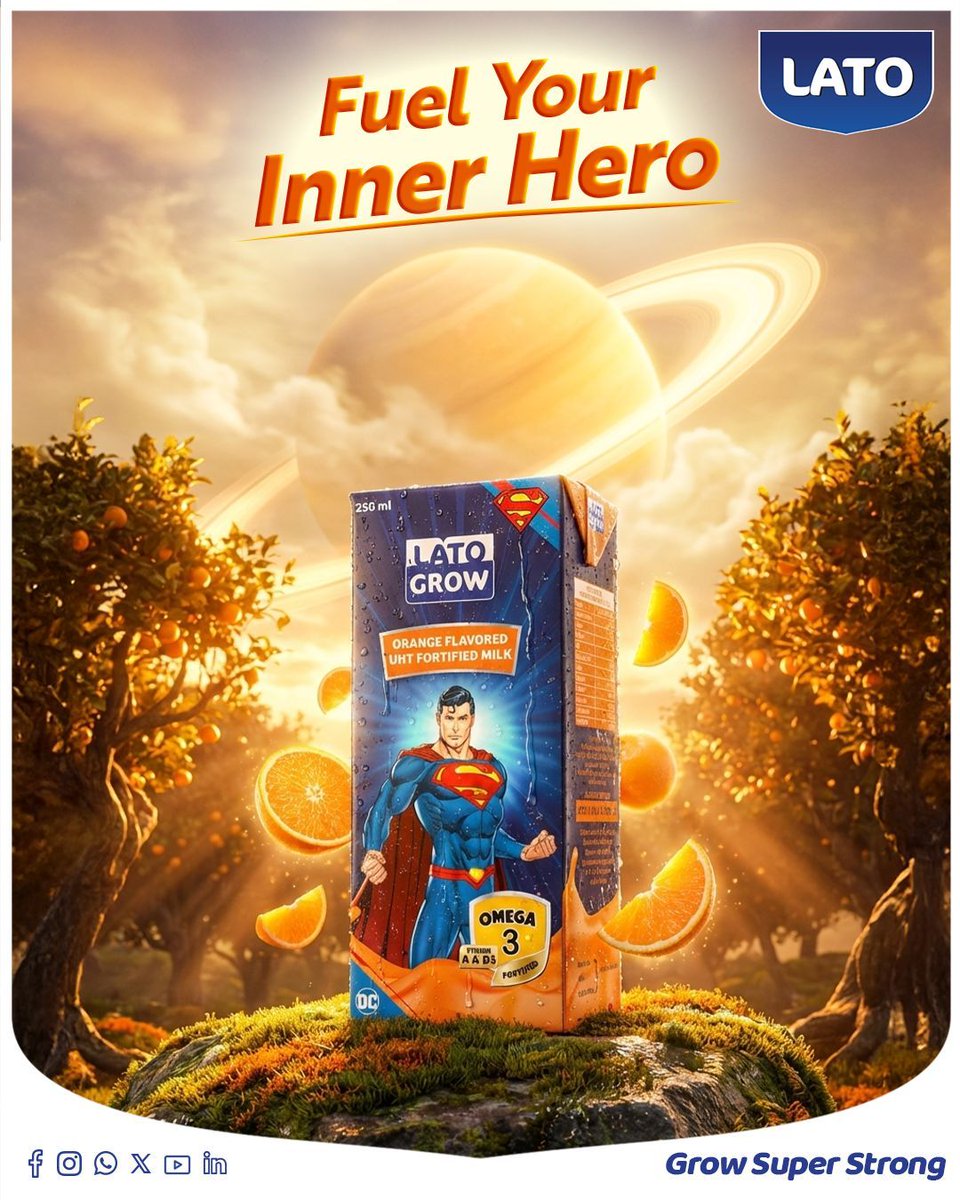 <a href="/LatoMilk/">Lato Milk</a>  come close
Do you know that during #MbararaCityMarathon26 
Our runners will need to Fuel the Inner HERO and also Fuel the Rush 💪 

Now see you on 28th as well as we #ExploreAnkole