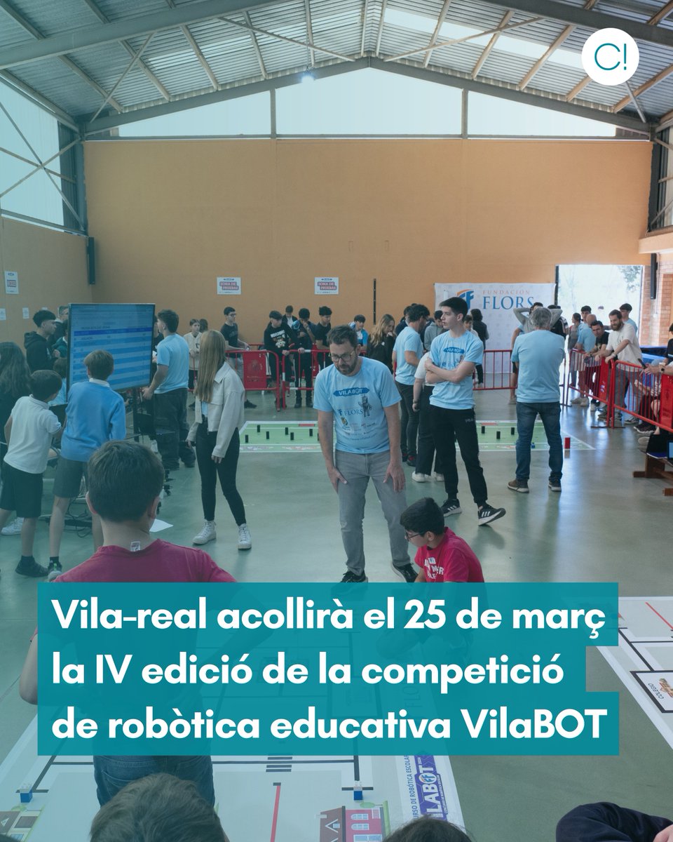 Clar Televisió tweet media